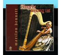 Bennett, Marilyn - Angels Among Us
