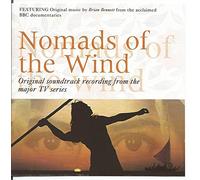 Bennett - Nomads of the Wind