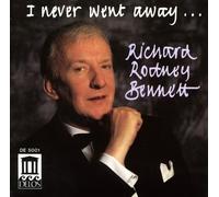 Bennett Richard Rodney Pf - BENNETT/DUKE/PORTER/ARLEN,