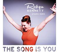 Bennett,Robyn - The Song Is You