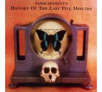Bennett Sam - History Of The Last Five Minutes