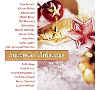 Bennett - Superstar Christmas