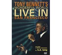 Bennett T-Tony Bennett-PBS Special [USA] [DVD]