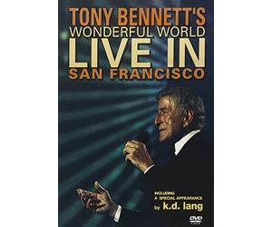 Bennett T-Tony Bennett-PBS Special [USA] [DVD]
