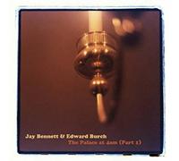 Bennett - The Palace at 4am [Vinilo]