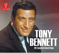 Bennett,Tony - 60 Essential Recordings