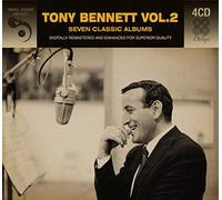 Bennett, Tony - 7 Classic Albums Vol. 2
