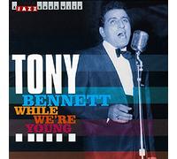 Tony Bennett – A Jazz Hour With – CD