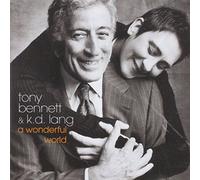 Bennett Tony - A Wonderful World