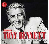 Bennett, Tony - Absolutely Essential