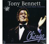 Tony Bennett - Chicago