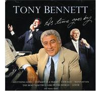 Bennett, Tony - As Time Goes by