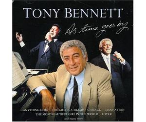 Bennett, Tony - As Time Goes by