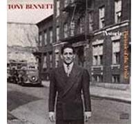 Bennett, Tony - Astoria-Portrait of The Artist [Casete]
