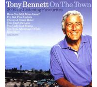 Tony Bennett - On the Town
