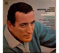 Bennett, Tony - Bennett, Tony The Movie Song Album LP CBS SBPG62677 EX/EX 1966