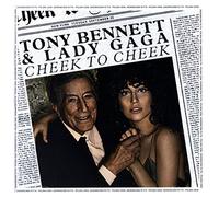 Bennett Tony - Bennett Tony / Tony Bennett & Lady Gaga: Cheek To Ch D]