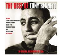 Bennett, Tony - Best of