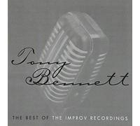 Bennett, Tony - Best of the Improv..