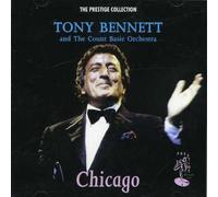 Bennett, Tony - Chicago [Import]