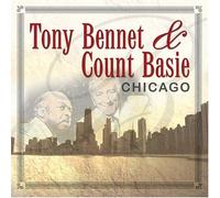 Bennett, Tony & Count Basie - Chicago