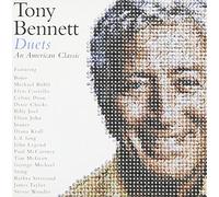 Bennett Tony - Duets: An American Classic (Bonus Track)