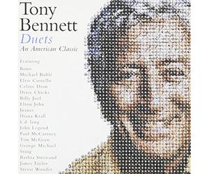 Bennett Tony - Duets: An American Classic (Bonus Track)