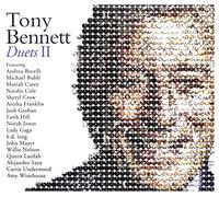Bennett, Tony - Duets II
