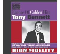 Bennett, Tony - Encore of Golden Hits