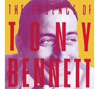 Bennett, Tony - Essence of