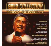 Bennett,Tony - Gold-Collection [Import]