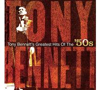 Bennett Tony - Greatest Hits of the 50's
