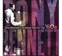 Bennett Tony - Greatest Hits of the 60's