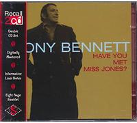 Bennett, Tony - Have You Met Miss Jones?