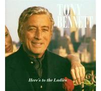 Bennett, Tony - Here's to the Ladies