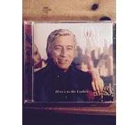 Bennett,Tony - Here's to the Ladies