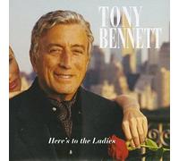 Bennett, Tony - Here's to the Ladies