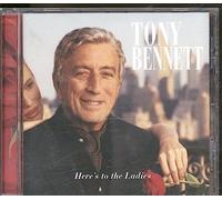 Tony Bennett - Here's to the Ladies