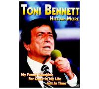 Bennett,Tony - hits and more [Vinilo]