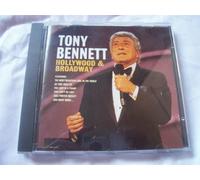 Bennett, Tony - Hollywood & Broadway