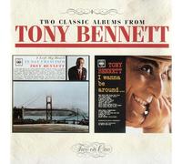 Bennett Tony - I Left My Heart in San Francis