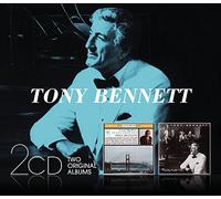 Bennett, Tony - I Left My Heart In San Francisco/ Perfectly Frank