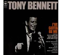 Bennett Tony - I've Gotta Be Me
