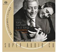 Bennett, Tony & K.d.Lang - Wonderful World