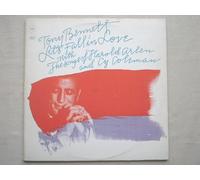 Bennett, Tony Let's Fall In Love 2LP CBS S80796 EX/VG 1975 double LP