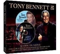 Bennett, Tony - Life in Song