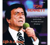 Bennett Tony - Life Is A Song