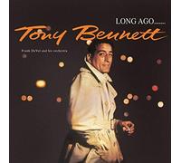 Bennett Tony - Long Ago and Far Away [Vinilo]