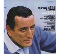 Bennett, Tony - Movie Song Album [Vinilo]