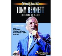 Bennett, Tony - Music Masters: Tony Bennett / Sound of Velvet [USA] [DVD]